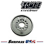 Team Zombie S-TZ-64P88T Team Zombie Thin Low Friction 88T Spur Gear 64P