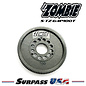 Team Zombie S-TZ-64P100T Team Zombie Thin Low Friction 100T Spur Gear 64P