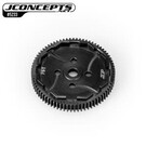 J Concepts JCO5233  RC10B7 Silent Speed spur gear – 48P, 75T