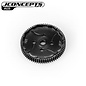 J Concepts JCO5235  RC10B7 Silent Speed spur gear – 48P, 70T