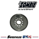 Team Zombie S-TZ-64P97T Team Zombie Thin Low Friction Hardened 97T Spur Gear 64P