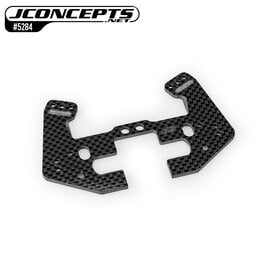 J Concepts JCO5284  Carbon fiber RC10 4wd front shock tower