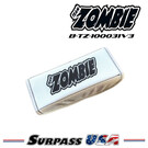 Team Zombie B-TZ-100031V3 Team Zombie LiPo Battery Safety Pouch V3 (Ultra Thick)