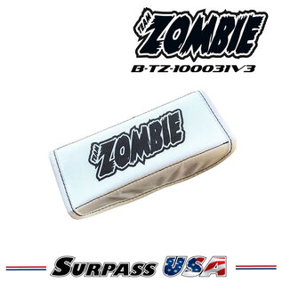 Team Zombie B-TZ-100031V3 Team Zombie LiPo Battery Safety Pouch V3 (Ultra Thick)
