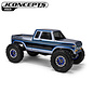 J Concepts JCO0639  JCI – Slim Tuck, 1979 Ford F-250 SuperCab, 12.3″ WB body