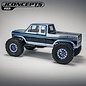 J Concepts JCO0639  JCI – Slim Tuck, 1979 Ford F-250 SuperCab, 12.3″ WB body