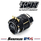 Team Zombie M-TZ-EVO265T Team Zombie 1:10 Evolution II Pro Spec Mod Class 6.5t