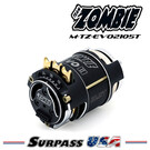 Team Zombie M-TZ-EVO2105T Team Zombie 1:10 Evolution II Pro Spec Stock Class 10.5t