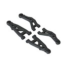 Arrma ARA330839  Front Suspension Arm Set B - GROM