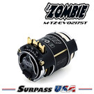 Team Zombie M-TZ-EVO2175T Team Zombie 1:10 Evolution II Pro Spec Stock Class 17.5t