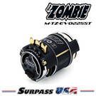 Team Zombie M-TZ-EVO255T Team Zombie 1:10 Evolution II Pro Spec Stock Class 25.5t