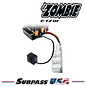 Team Zombie E-TZ-01 Team Zombie TZ-01 160A 32Bit 2S ESC