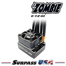 Team Zombie E-TZ-01 Team Zombie TZ-01 160A 32Bit 2S ESC