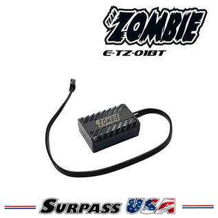 Team Zombie E-TZ-01BT Team Zombie E-TZ-01 ESC Bluetooth Module