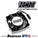 Team Zombie F-TZ-SF40HYPER Team Zombie Alloy Hyper 25g+ Thrust 40mm Fan 5-9v