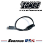 Team Zombie F-TZ-SF40HYPER Team Zombie Alloy Hyper 25g+ Thrust 40mm Fan 5-9v Team Zombie F-TZ-SF40HYPER Team Zombie Alloy Hyper 25g+ Thrust 40mm Fan 5-9v