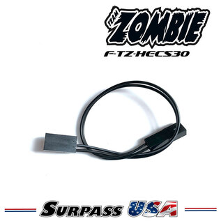 Team Zombie F-TZ-HECS30 Team Zombie Hollow Evolution Cooling System 30mm 6-9v