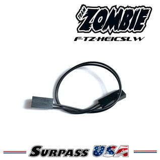 Team Zombie F-TZ-HEICSLW Team Zombie Hollow Evolution Intake Cooling System LWV 40mm 5-9v