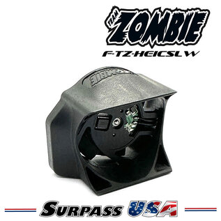 Team Zombie F-TZ-HEICSLW Team Zombie Hollow Evolution Intake Cooling System LWV 40mm 5-9v
