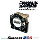 Team Zombie F-TZ-HEICSLW Team Zombie Hollow Evolution Intake Cooling System LWV 40mm 5-9v