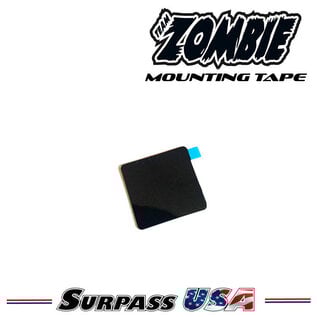 Team Zombie F-TZ-HEICSLW Team Zombie Hollow Evolution Intake Cooling System LWV 40mm 5-9v