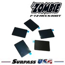 Team Zombie F-TZ-HECS40DT Team Zombie Ultra Thin 0.5mm Double Sided Tape 5pcs for 40mm Hollow Fan