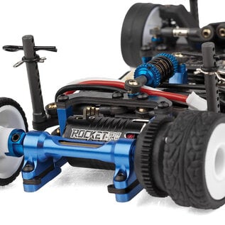 Team Associated ASC20168 RC28R 1/28 2WD Electric On-Road Competition Team Kit