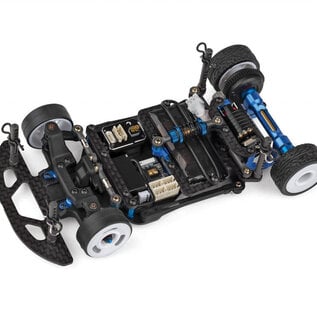 Team Associated ASC20168 RC28R 1/28 2WD Electric On-Road Competition Team Kit