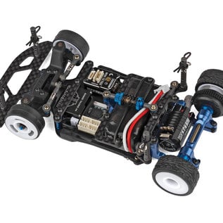 Team Associated ASC20168 RC28R 1/28 2WD Electric On-Road Competition Team Kit