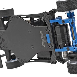 Team Associated ASC20168 RC28R 1/28 2WD Electric On-Road Competition Team Kit