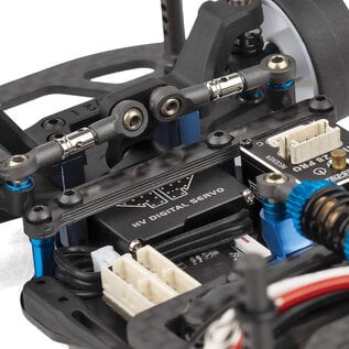 Team Associated ASC20168 RC28R 1/28 2WD Electric On-Road Competition Team Kit