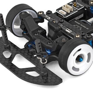 Team Associated ASC20168 RC28R 1/28 2WD Electric On-Road Competition Team Kit