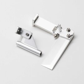 Proboat PRB-3147  Complete Hardware Upgrade Set, Aluminum: Sonicwake 24"