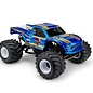 J Concepts JCO0423  2020 Ford Raptor Monster Truck Body, Fits 12.5 to 13.0" Wheelbase Monster Trucks