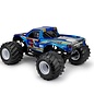 J Concepts JCO0423  2020 Ford Raptor Monster Truck Body, Fits 12.5 to 13.0" Wheelbase Monster Trucks