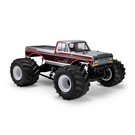 J Concepts JCO0481  1979 Ford F-250 MT, Single Cab Body (7" Width & 13" Wheelbase), Fits LMT, SMT10, Similar Trucks