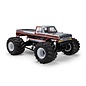 J Concepts JJCO0481  1979 Ford F-250 MT, Single Cab Body (7" Width & 13" Wheelbase), Fits LMT, SMT10, Similar Trucks