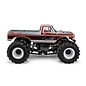 J Concepts JJCO0481  1979 Ford F-250 MT, Single Cab Body (7" Width & 13" Wheelbase), Fits LMT, SMT10, Similar Trucks