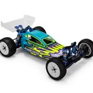 J Concepts JCO0661  Protector - RC10B7 body with wing