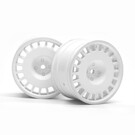 HPI HPI160564  Ford Escort RS Wheel (2.2 / 57x35mm / 2pcs)