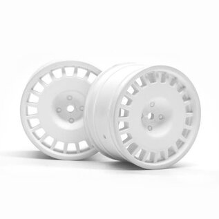 HPI HPI160564  Ford Escort RS Wheel (2.2 / 57x35mm / 2pcs)