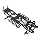 RC4WD RC4ZK0065  Trail Finder 2 "LWB" 1/10 Scale Builders Kit