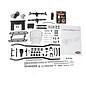 RC4WD RC4ZK0065  Trail Finder 2 "LWB" 1/10 Scale Builders Kit