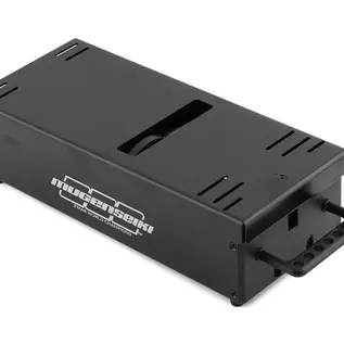 Mugen Seiki MUGB0237BK-1  Mugen Seiki Pro Starter BIII 1/8 Off Road Starter Box (Black) 0237