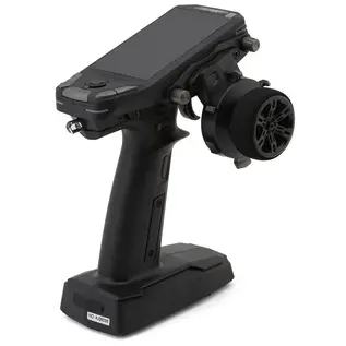 Fly Sky RC FSY-FS-G11P  Flysky G11P ANT 11-Channel 2.4GHz Transmitter w/R11P Receiver