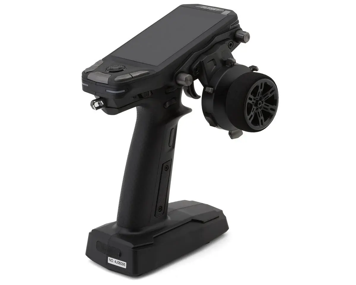 FSY-FS-G7P+R7P FS-G7P ANT 7-Channel 2.4GHz Transmitter w/FS-R7P