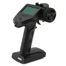 Fly Sky RC FSY-FS-G7P+R7P  FS-G7P ANT 7-Channel 2.4GHz Transmitter w/FS-R7P Receiver