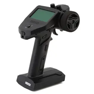 Fly Sky RC FSY-FS-G7P+R7P  FS-G7P ANT 7-Channel 2.4GHz Transmitter w/FS-R7P Receiver