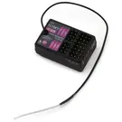Fly Sky RC FSY-FS-R7V  Flysky FS-R7V 7-Channel Gyroscopic ANT Receiver