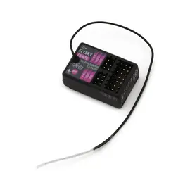 Fly Sky RC FSY-FS-R7V  FS-R7V 7-Channel Gyroscopic Receiver